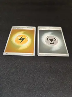 Ascended Heroes - Pokemon TCG - Reverse Holo Energy x2 - Lot of 2 - NM - Image 2