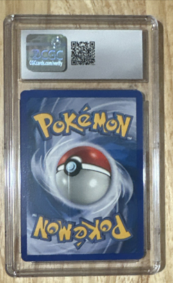 ELECTABUZZ 2000 BLACK STAR PROMOS 46 POKEMON LEAGUE NM/MINT+ 8.5 1401008345204 - Image 3