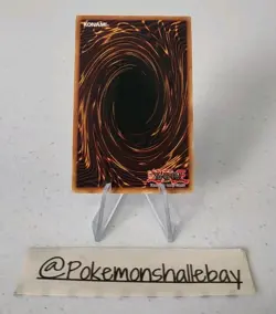 Secret Six Samurai - Rihan SPWA-EN006 *NM* 1st Edition Secret Rare Yugioh Card - Image 3