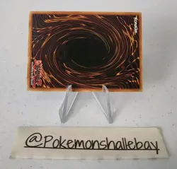 Secret Six Samurai - Rihan SPWA-EN006 *NM* 1st Edition Secret Rare Yugioh Card - Image 4