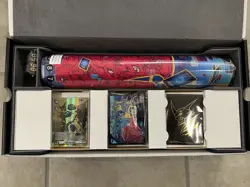 Bandai Digimon Card Game PSL Tamer's Evolution Box Set Rise of Digimon PB-21 - Image 3