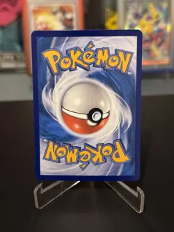 Eevee 0115/15 Pokemon S-Chinese Gem Pack Vol 2 CBB2C Exclusive Full Art NM - Image 3