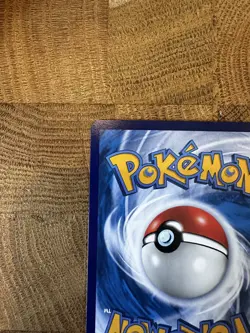 Eevee 0115/15 Pokemon S-Chinese Gem Pack Vol 2 CBB2C Exclusive Full Art NM - Image 3