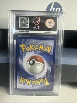 Riolu 215/198 - IR - Scarlet & Violet Base Set - Pokemon TCG - NM-MINT ACE 8 - Image 2