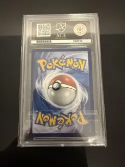 Riolu 215/198 - IR - Scarlet & Violet Base Set - Pokemon TCG - NM-MINT ACE 8 - Image 2