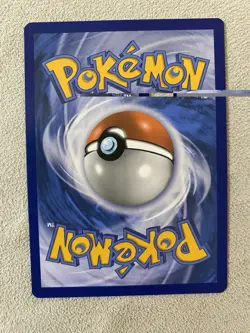 Pokemon Mewtwo-EX TCG Full Art Ultra Rare Holo Card Breakthrough 158/162 - Image 2