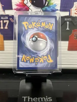 Pokemon Mewtwo EX TCG Full Art Holo Card 158/162 2015 Breakthrough Ultra Rare - Image 2