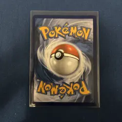 SHUCKLE Illustration Rare Holo #136/132 Pokemon Mega Evolution English NM - Image 2