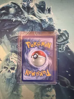 Mewtwo GX (Secret Shining) 78/73 Shining Legends Holo - Image 2