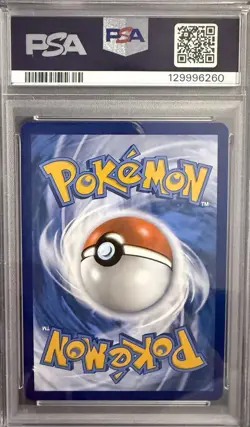 Psyduck #175/165 - 2023 Pokemon MEW EN 151 - GEM Mint PSA 10 - Image 2