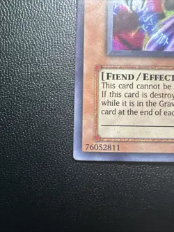 Helpoemer RP02-EN074 Ultra Rare Unlimited Edition Yu-Gi-Oh NM - Image 5