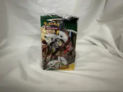 Pokemon TCG Sword & Shield Evolving Skies Booster Box Factory Sealed - Image 3