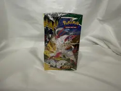 Pokemon TCG Sword & Shield Evolving Skies Booster Box Factory Sealed - Image 4