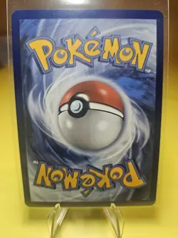 Inteleon - 142/132 - Illustration Rare - Mega Evolution - NM/M - Pokemon Card - Image 2