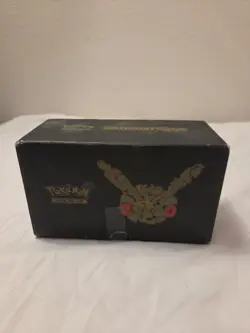 Pokemon Generations Trading Card Game box - Image 1