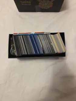 Pokemon Generations Trading Card Game box - Image 3