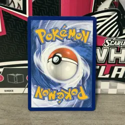 Galarian Moltres SWSH284 SWSH: Sword & Shield Promo Cards Holo - Image 2