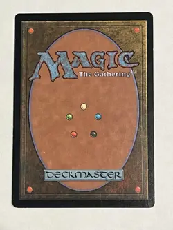 Engineered Plague LP Urza’s Legacy MTG - Image 2