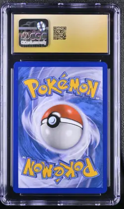2019 POKEMON SUN & MOON HIDDEN FATES #9 CHARIZARD GX CGC 10 PRISTINE - Image 2