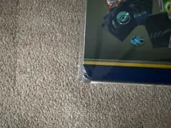 Phantasmal Flames Pokemon Center Exclusive Elite Trainer Box ETB SEALED - Image 3