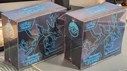 Pokemon Center Phantasmal Flames Elite Trainer Box (ETB) - Image 2