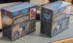 Pokemon Center Phantasmal Flames Elite Trainer Box (ETB) - Image 3
