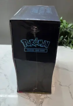 Pokemon Phantasmal Flames Elite Trainer Box ETB Pokemon Center. Brand New - Image 5
