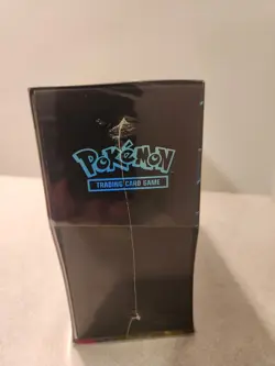 Pokemon Center Exclusive: Phantasmal Flames - Elite Trainer Box ETB (Sealed) - Image 4