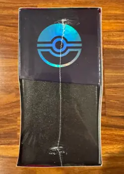 Pokemon Phantasmal Flames Pokemon Center Exclusive Elite Trainer Box ETB Sealed - Image 4