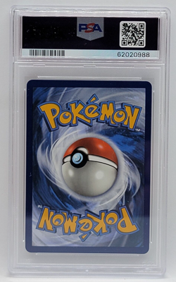 2021 Pokemon Black Star Promo Shining Fates ETB #087 PSA MINT 9 - EEVEE VMAX - Image 2