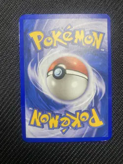 Rayquaza ex Foil Promo Nintendo Holo 039 Pokemon READ!!! - Image 2