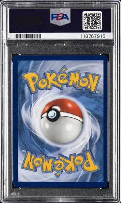 2019 POKEMON SUN & MOON COSMIC ECLIPSE #236 FULL ART/ROSA PSA 9 - Image 2