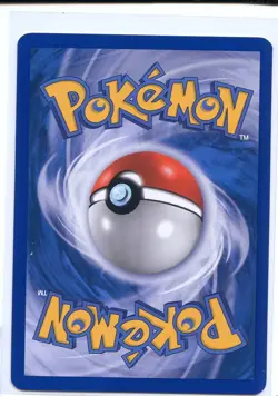 Nidoran Reverse Holo Common Ex/NM- 56/101 EX Dragon Frontiers Delta Pokemon - Image 2