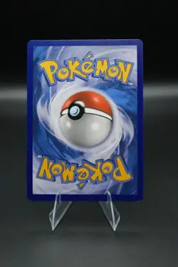 Lusamine 96/111 SM - Crimson Invasion Pokemon 004531 NM - Image 2