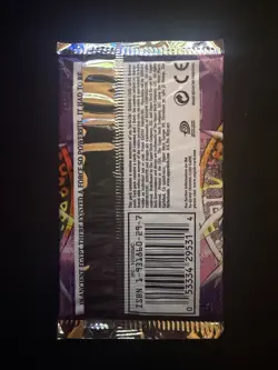 Yu-Gi-Oh! Labyrinth of Nightmare Booster pack - SEALED - Image 2