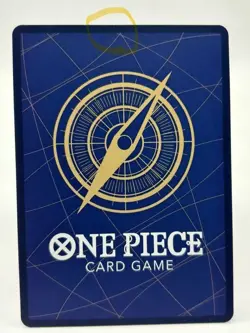 Portgas D. Ace ST15-005 EN ONE PIECE TCG 25-26 CS Top Player-EX - Image 3