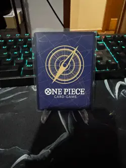Boa Hancock OP01-078 SR PRB-01 - Japanese - NM - One Piece TCG - US SELLER - Image 2