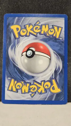 Pokemon TCG Blastoise Holo Unlimited Rare Card Base Set 2/102 - LP/MP - Image 2