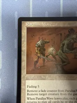 Parallax Wave 17/143 Nemesis Regular - Image 2