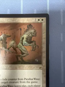 Parallax Wave 17/143 Nemesis Regular - Image 3