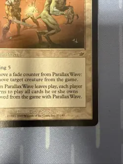 Parallax Wave 17/143 Nemesis Regular - Image 5