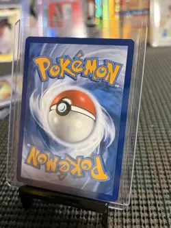 Pokemon TCG Pecharunt EX Ultra Rare Shrouded Fable Card 085/064 - Image 2