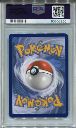 Pokemon Sword & Shield Vivid Voltage Reverse Foil #025 Charizard PSA 8 - Image 2