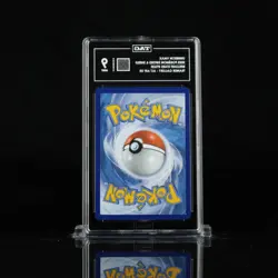 2022 Pokemon Brillant Star Umbreon VMAX TG23/TG30 Trainer Gallery TAG 9 - Image 2