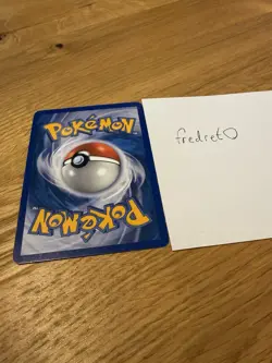 Darkrai LV.X DP19 Black Star Holo-Karte Pokemon TCG 2008 Deutsch - Image 2