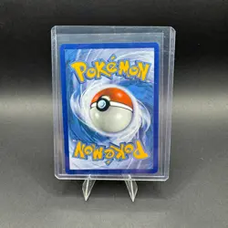 Pikachu Pokemon Sun&Moon Promo SM157 Swirl Holo NM - Image 2
