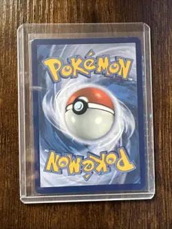 Pokemon Kiesling Illustration Rare | Deutsch 127/086 Weisse Flammen | Near Mint - Image 2