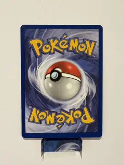 Dragonair Base Set 2 22/130 Rare Non Holo Vintage Pokemon Card LP+ - Image 2