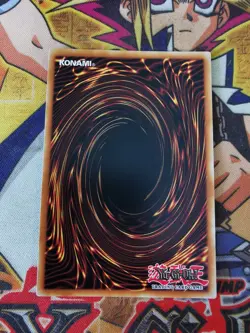 Gate Guardian mrd-e000 *NOT 25TH REPRINT* Unltd Ed (NM+) Secret Rare Yu-Gi-Oh! - Image 2