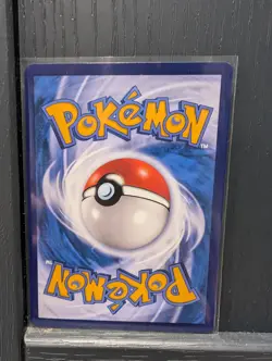 Pokemon TCG Masterball Holo Captain Pikachu Gem Pack Vol.1 0705/09 Cbb1C - Image 2